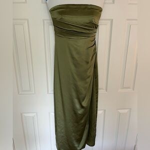 O.P.T El Dress Women’s Small